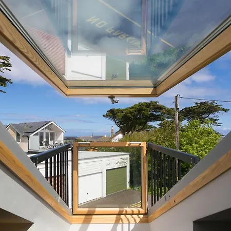 Willows Holiday home