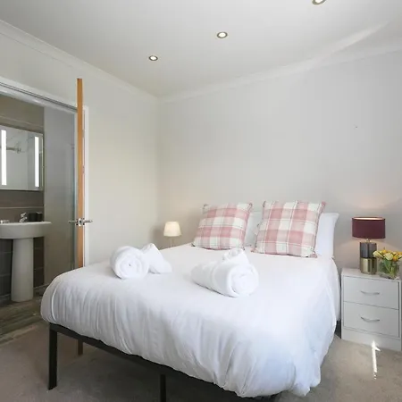 Willows Holiday home St Ives (Cornwall)